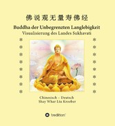 Buddha der Unbegrenzten Langlebigkeit