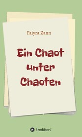 Ein Chaot unter Chaoten