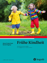 Frühe Kindheit