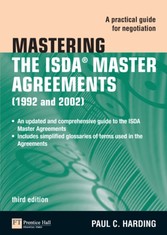 Mastering the ISDA Master Agreements