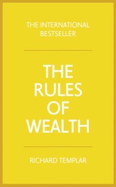 Rules of Wealth