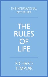 Rules of Life