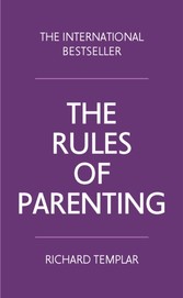 Rules of Parenting