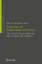 Cultures of Computer Game Concerns