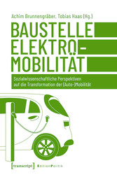 Baustelle Elektromobilität