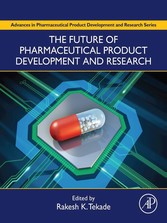 The Future of Pharmaceutical Product Development and Research