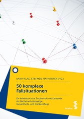 50 komplexe Fallsituationen