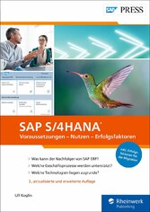 SAP S/4HANA