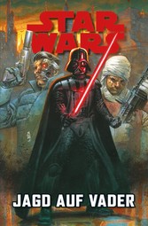 Star Wars  - Jagd auf Vader