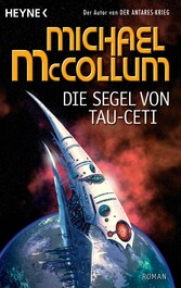 Die Segel von Tau Ceti