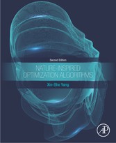 Nature-Inspired Optimization Algorithms