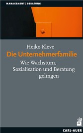 Die Unternehmerfamilie