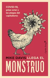 Llega el monstruo