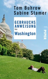 Gebrauchsanweisung für Washington