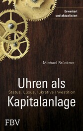 Uhren als Kapitalanlage