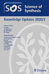 Science of Synthesis: Knowledge Updates 2020/3