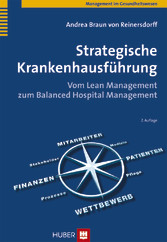 Strategische Krankenhausführung