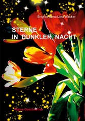 Sterne in dunkler Nacht