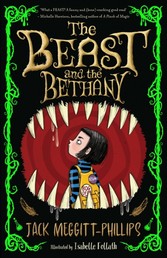 Beast and the Bethany