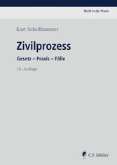 Zivilprozess