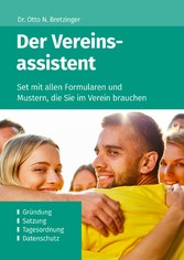 Der Vereinsassistent