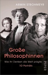 Große Philosophinnen