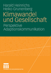 Klimawandel und Gesellschaft