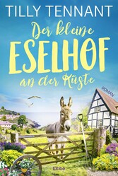 Der kleine Eselhof an der Küste