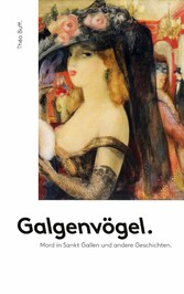 Galgenvögel