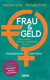 Frau und Geld