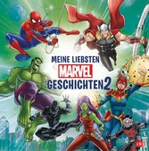 Meine liebsten Marvel-Geschichten 2