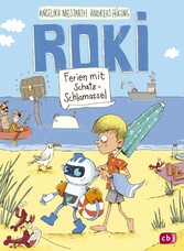 ROKI - Ferien mit Schatz-Schlamassel