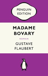 Madame Bovary