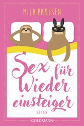 Sex für Wiedereinsteiger