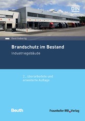 Brandschutz im Bestand