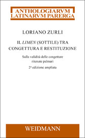 Il limen (sottile) tra congettura e restituzione