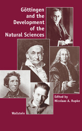 Göttingen and the Development of the Natural Sciences