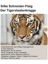 Der Tigerstaatenknigge