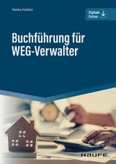 Buchführung für WEG-Verwalter