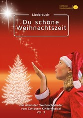 Liederbuch: Du schöne Weihnachtszeit