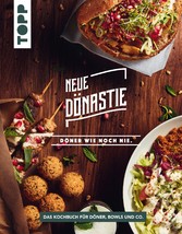 Neue Dönastie - Döner wie noch nie