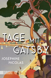 Tage mit Gatsby