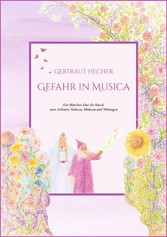 Gefahr in Musica