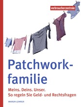 Patchworkfamilie