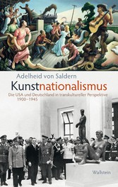 Kunstnationalismus