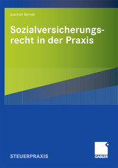 Sozialversicherungsrecht in der Praxis