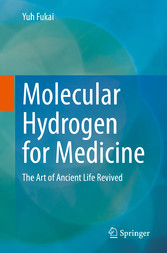 Molecular Hydrogen for Medicine