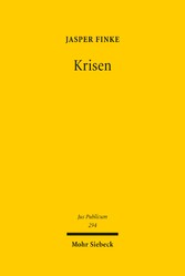 Krisen