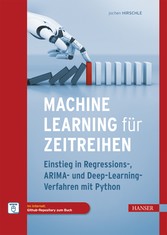 Machine Learning für Zeitreihen