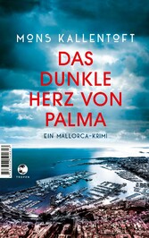 Das dunkle Herz von Palma